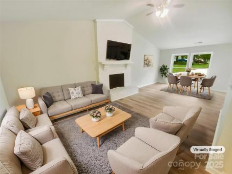 6041 Misty Way Lane Charlotte NC 28212