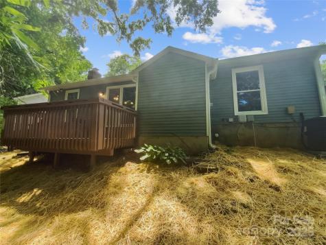 6041 Misty Way Lane Charlotte NC 28212