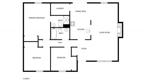 6041 Misty Way Lane Charlotte NC 28212