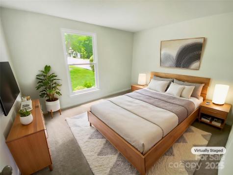 6041 Misty Way Lane Charlotte NC 28212