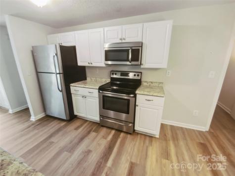 6041 Misty Way Lane Charlotte NC 28212