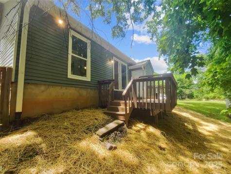 6041 Misty Way Lane Charlotte NC 28212