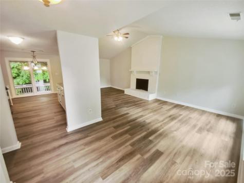 6041 Misty Way Lane Charlotte NC 28212