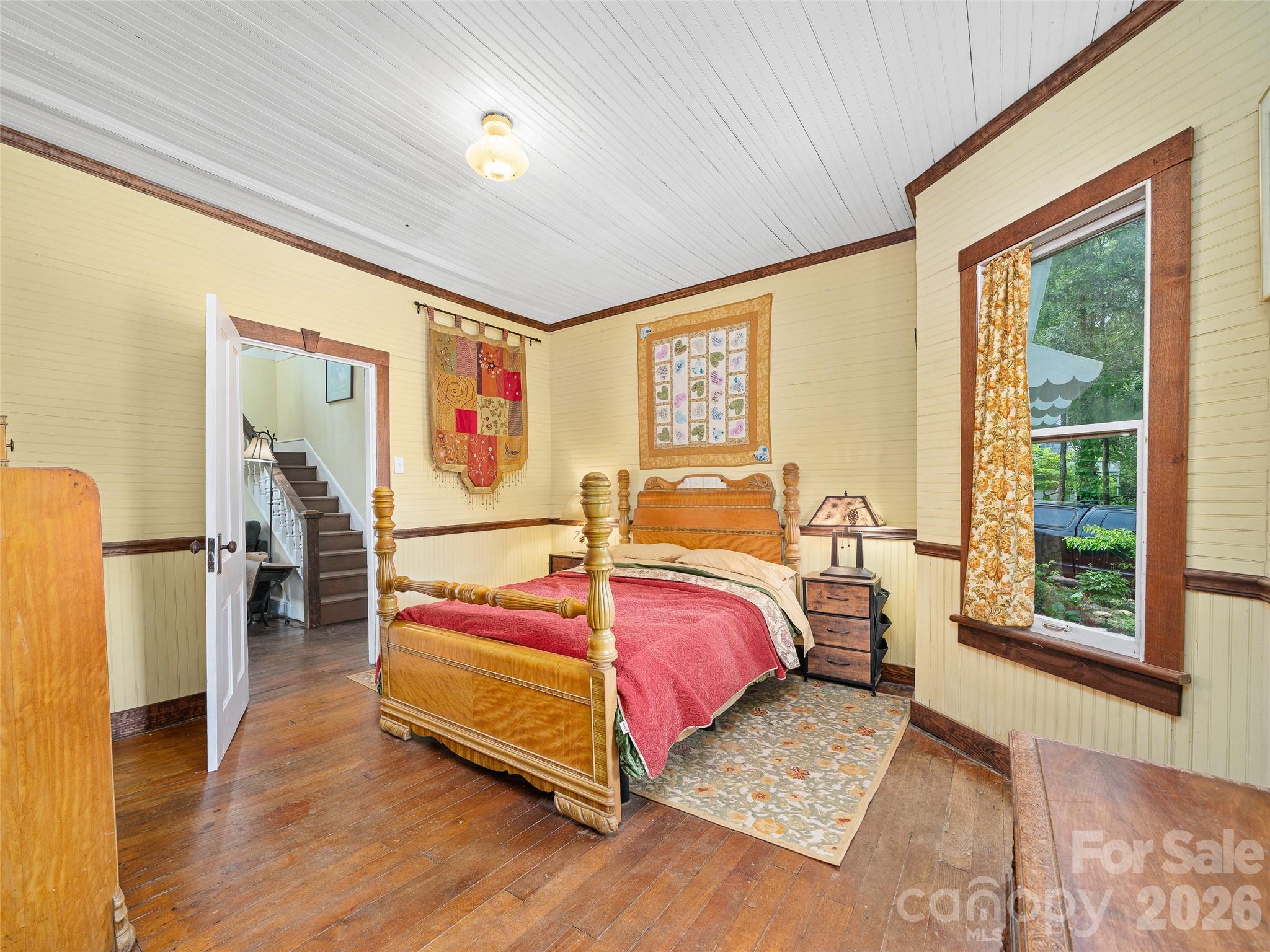 309 Hillside Drive Burnsville NC 28714