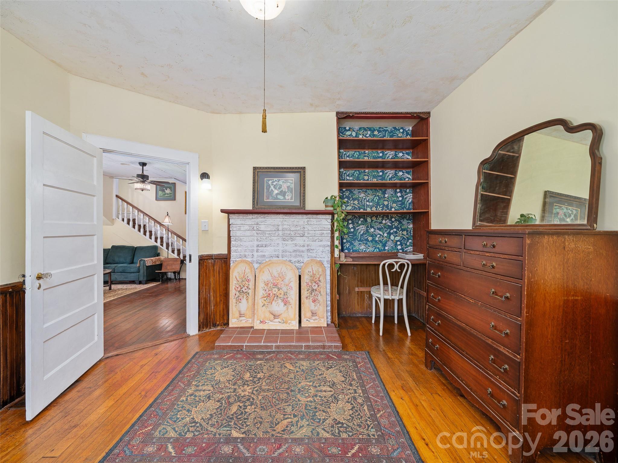 309 Hillside Drive Burnsville NC 28714