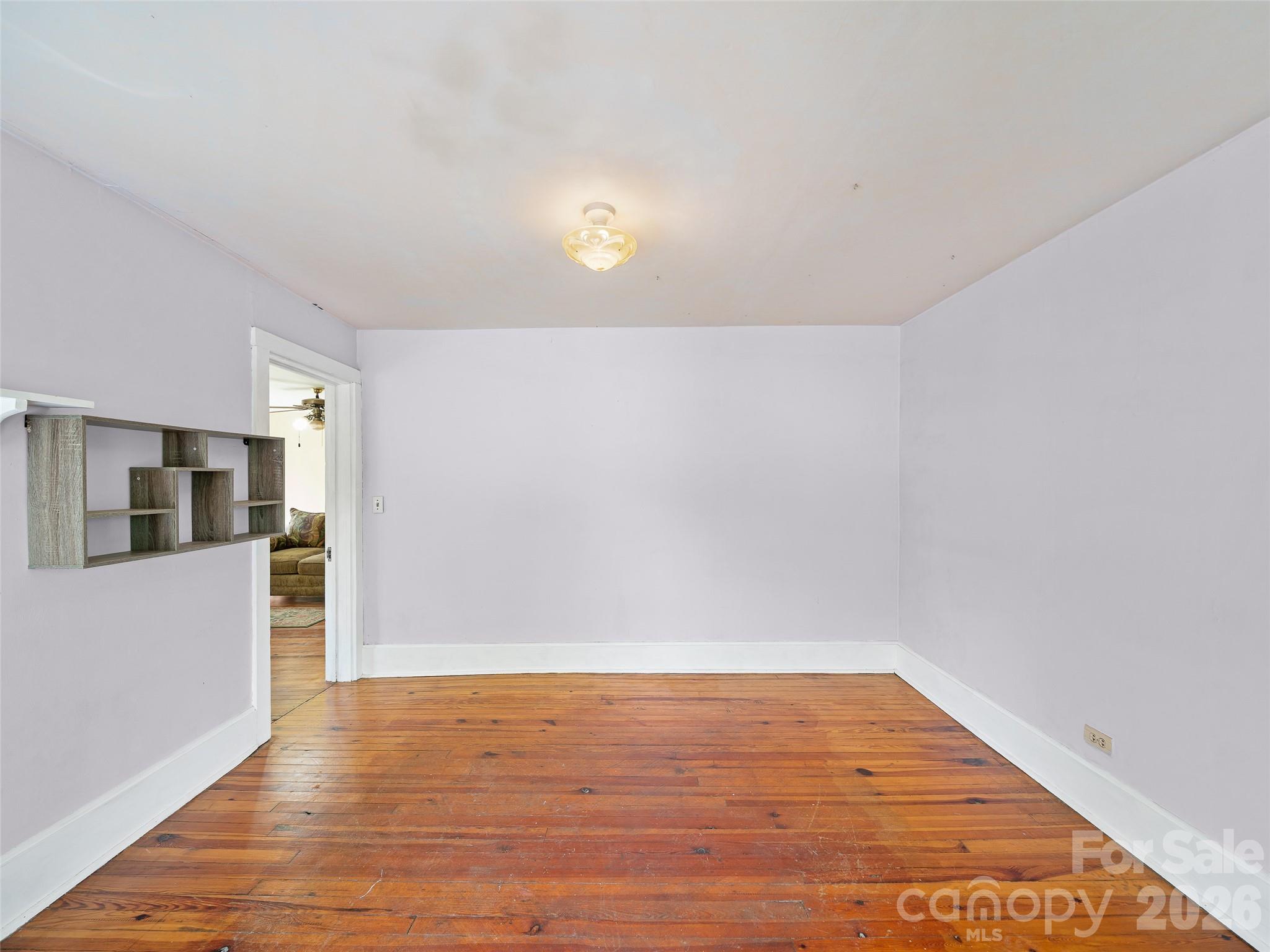 309 Hillside Drive Burnsville NC 28714