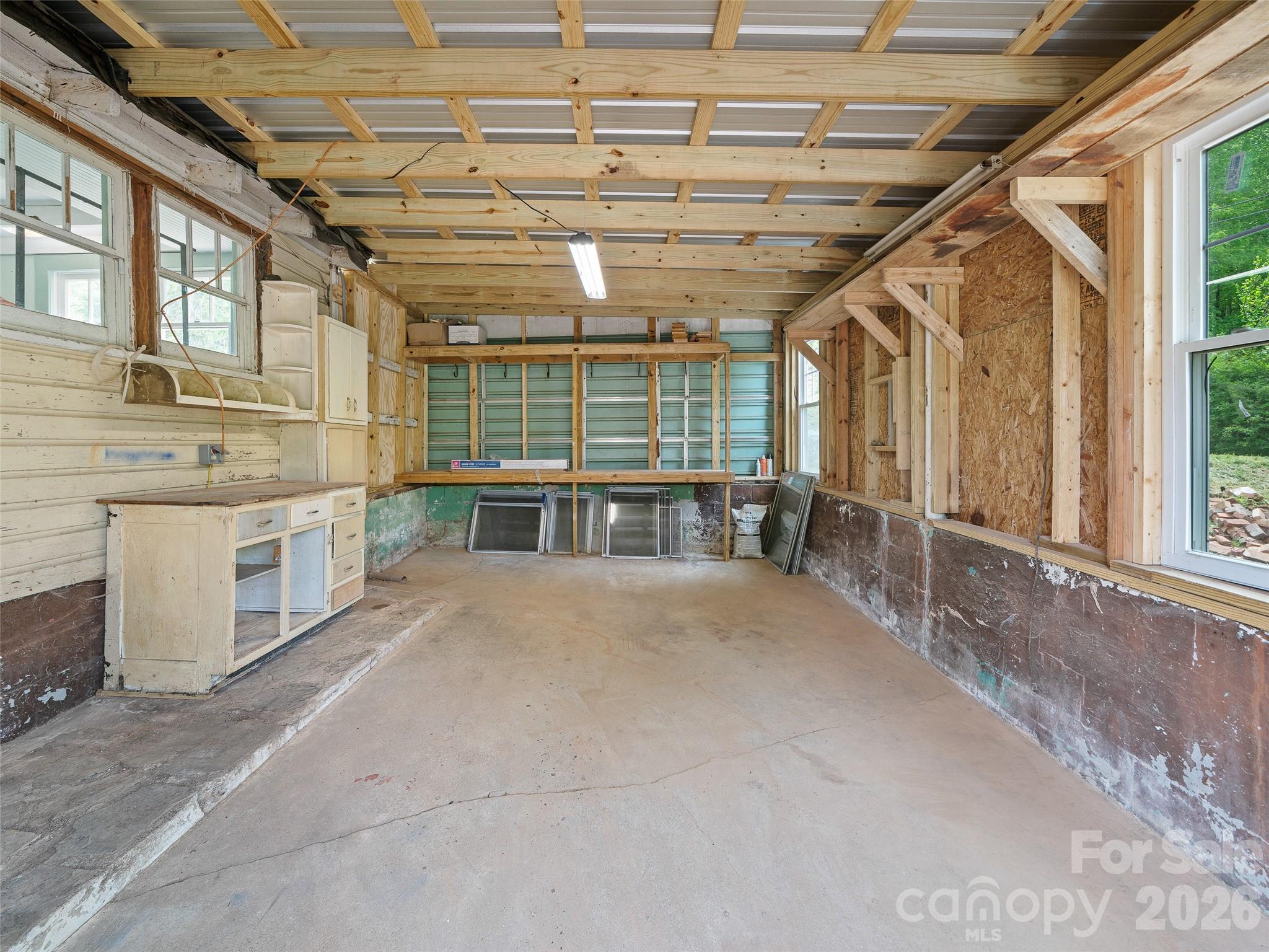 309 Hillside Drive Burnsville NC 28714