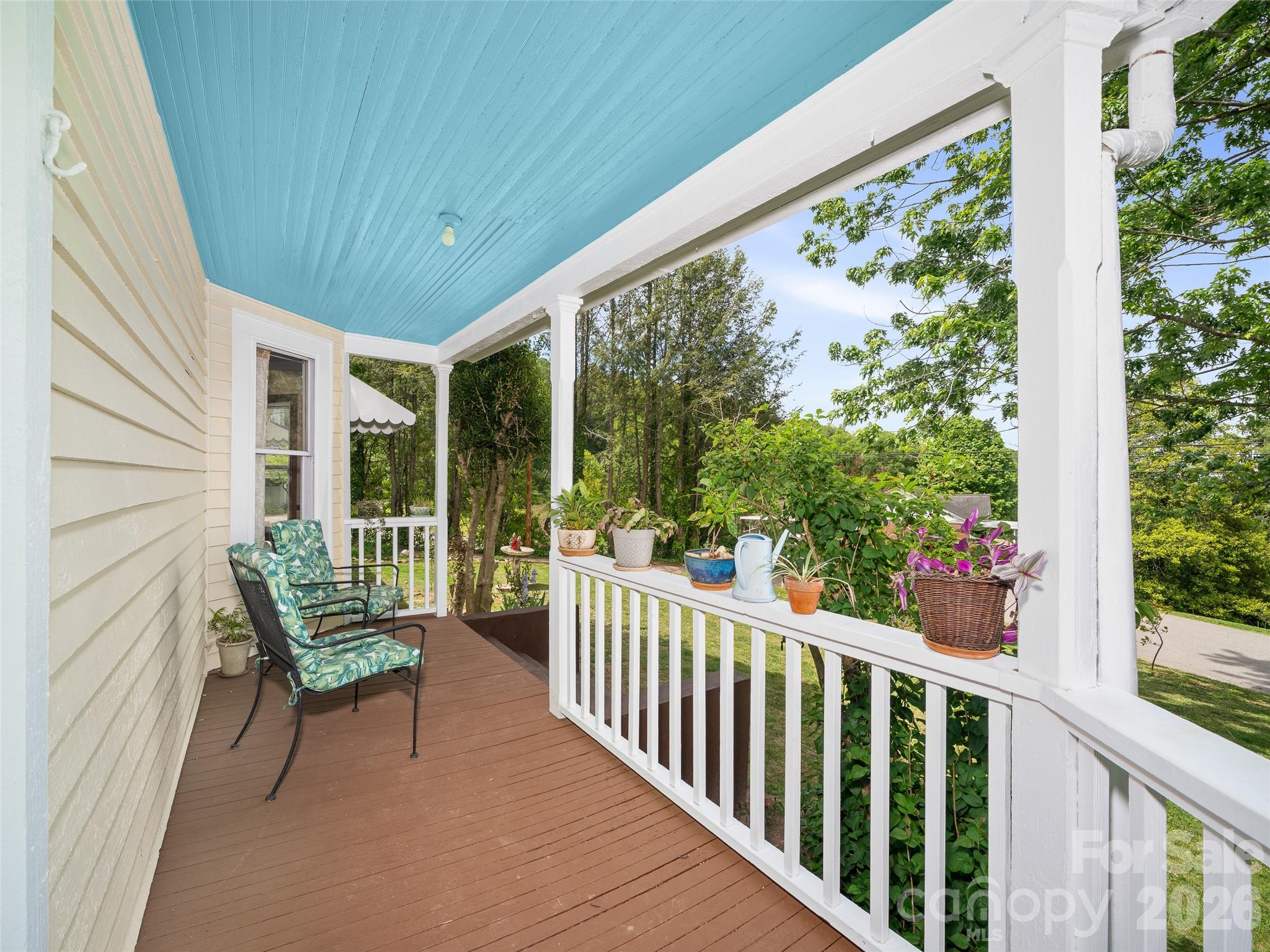 309 Hillside Drive Burnsville NC 28714