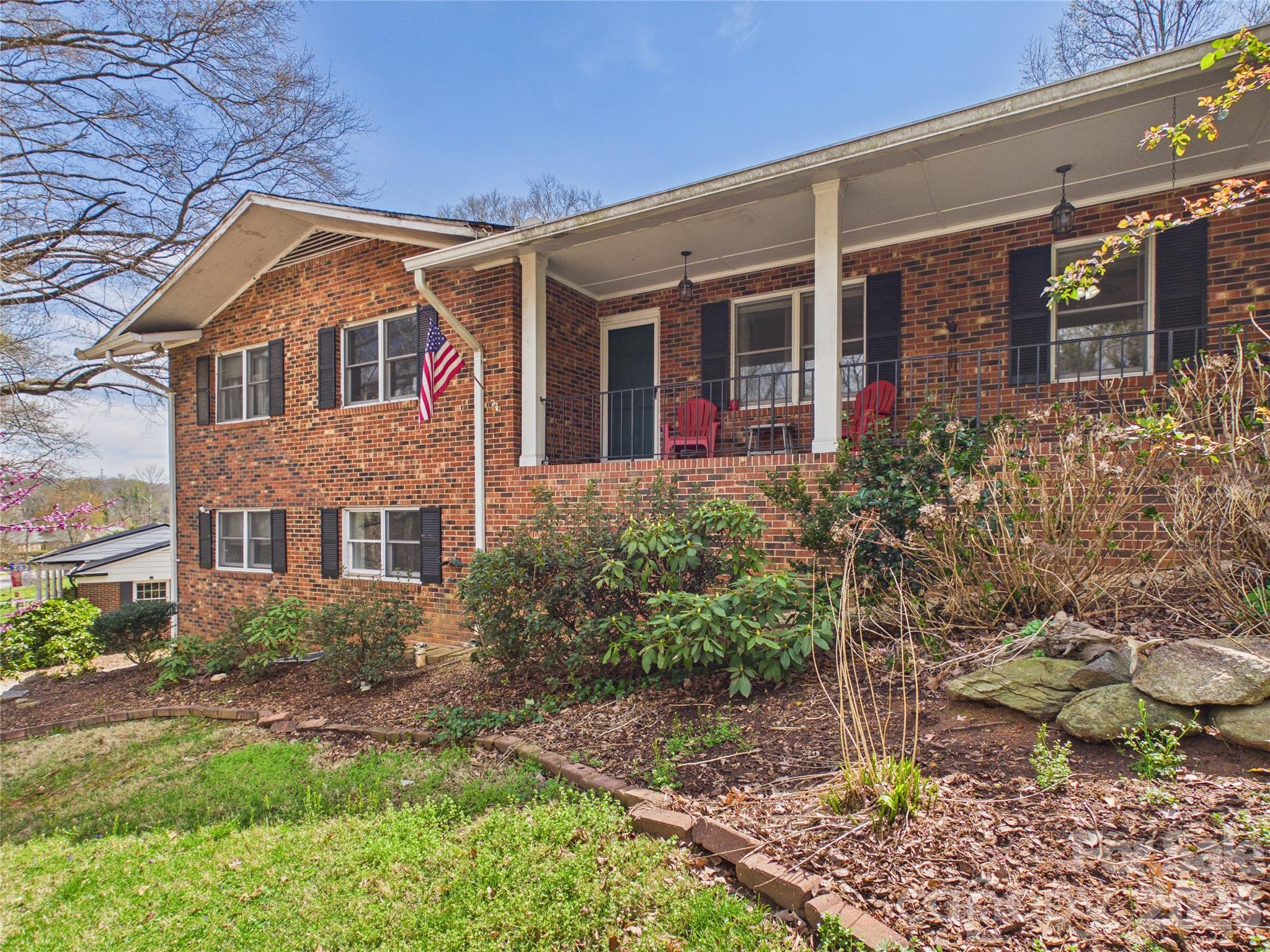 119 Creekside Drive Morganton NC 28655