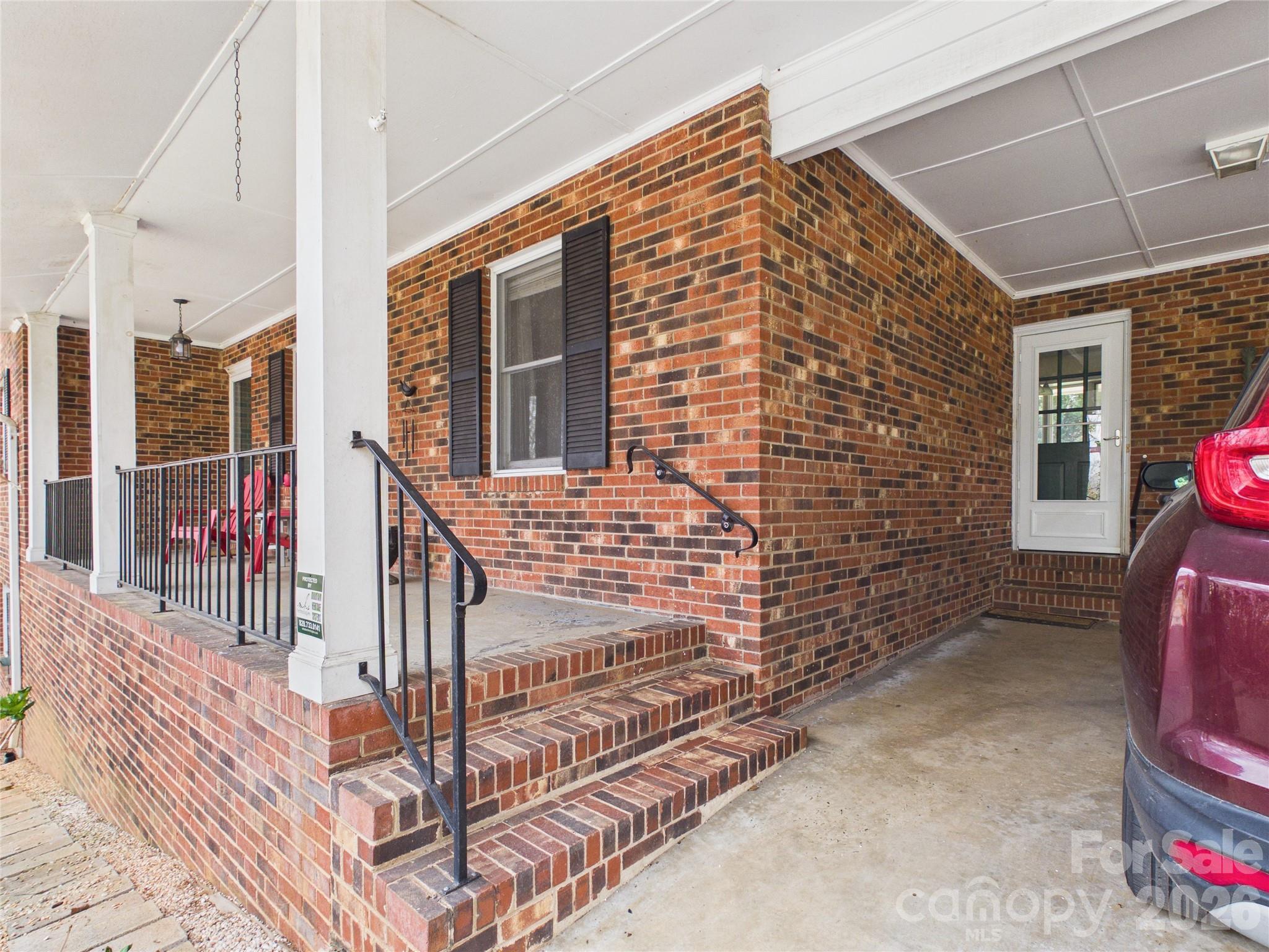 119 Creekside Drive Morganton NC 28655
