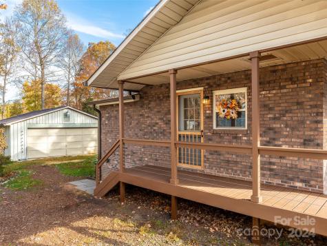 841 Sand Hill Road Asheville NC 28806