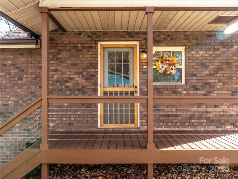 841 Sand Hill Road Asheville NC 28806