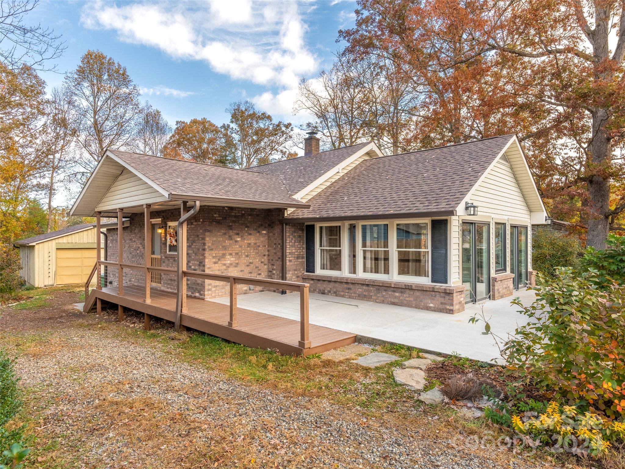 841 Sand Hill Road Asheville NC 28806