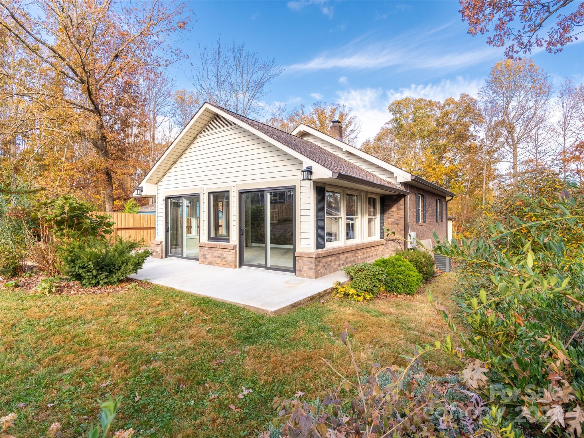 841 Sand Hill Road Asheville NC 28806