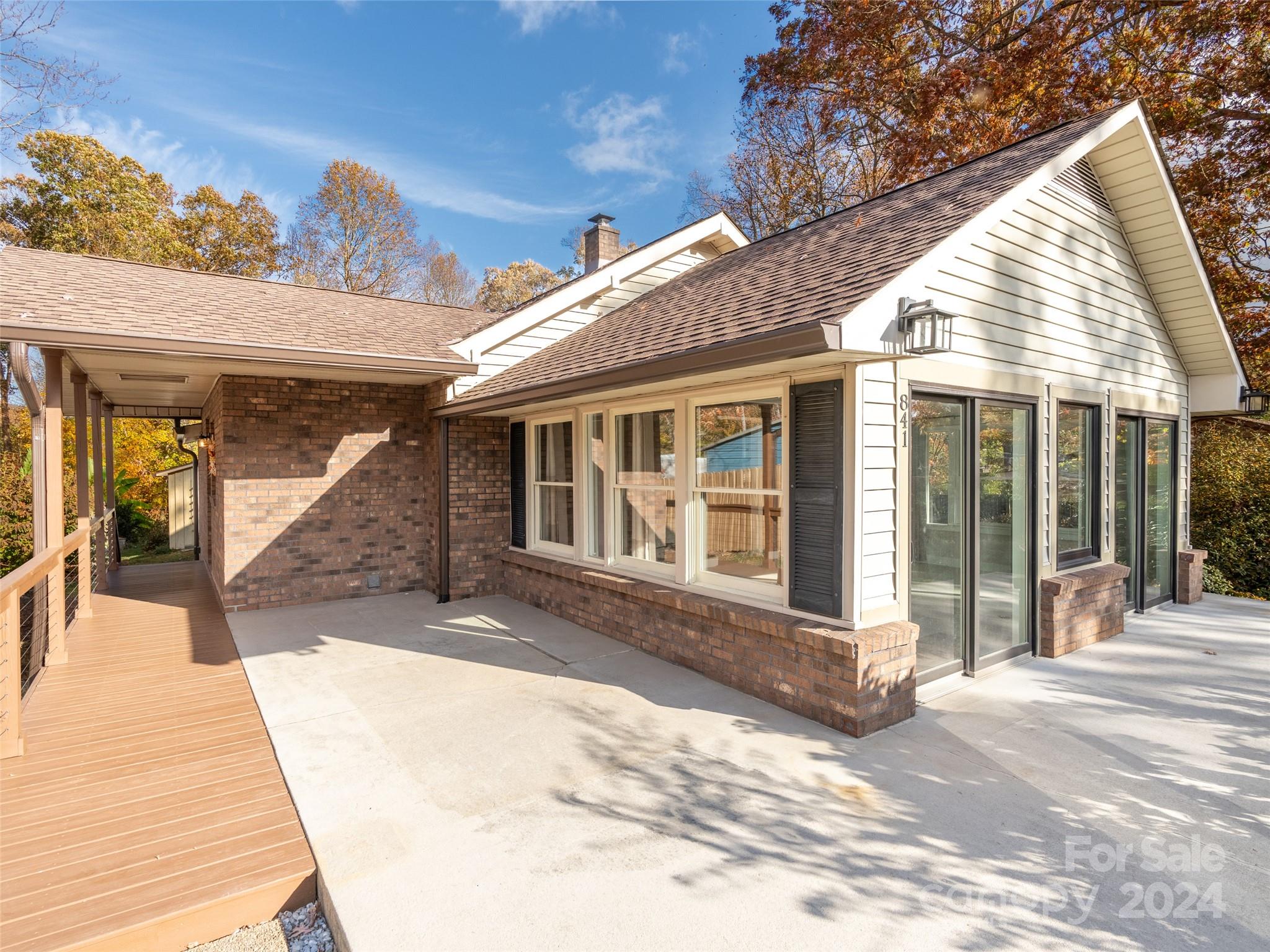 841 Sand Hill Road Asheville NC 28806