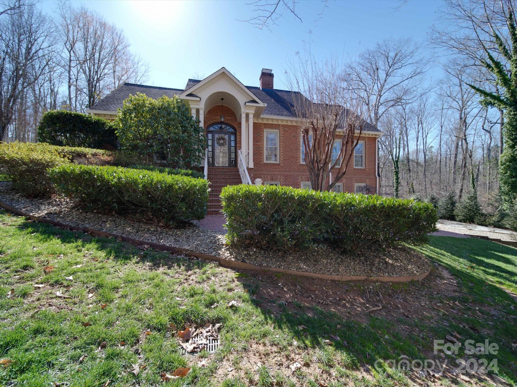 657 Chadbourne Avenue NW Concord NC 28027