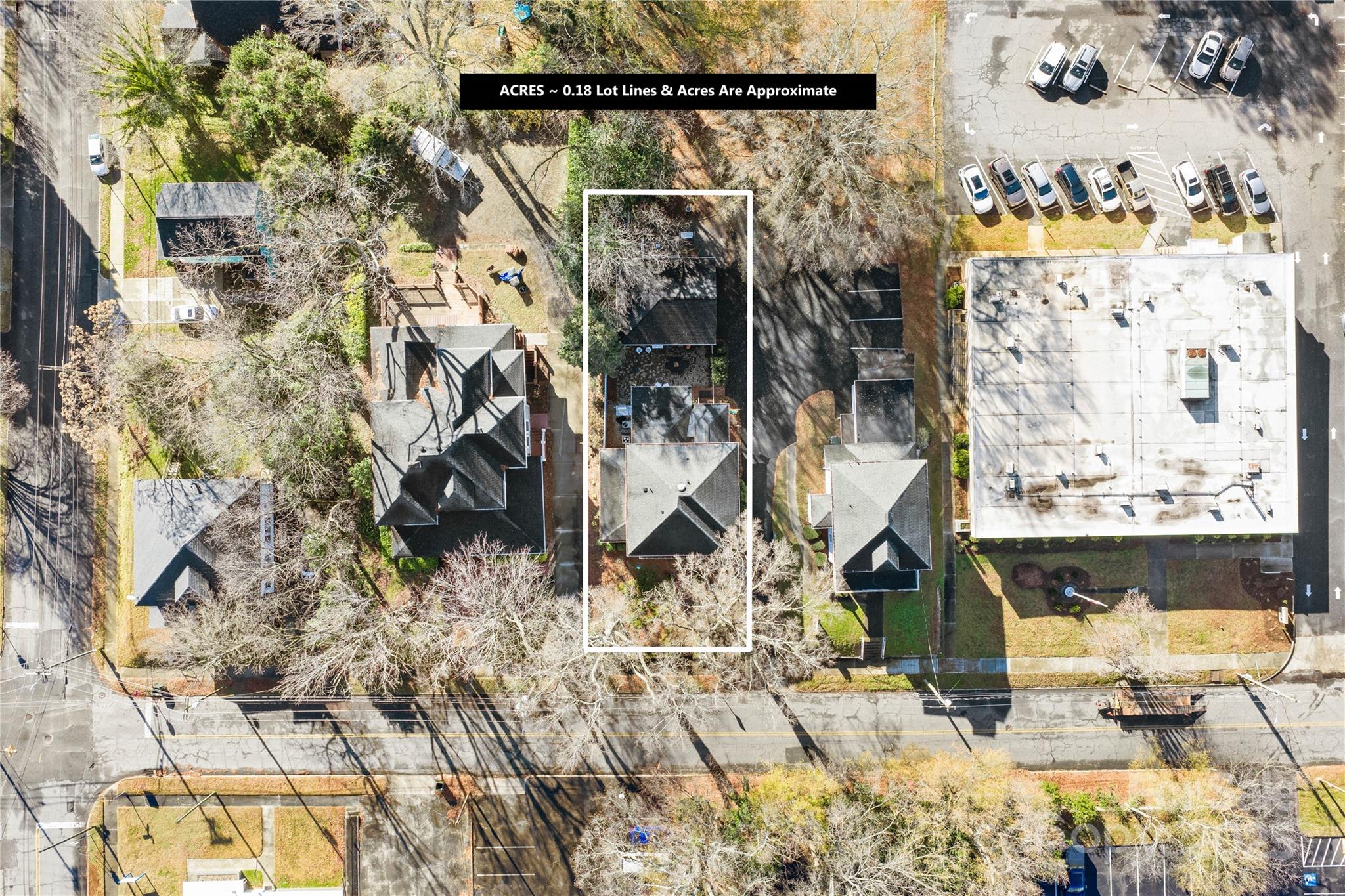 209 W 3rd Avenue Gastonia NC 28052