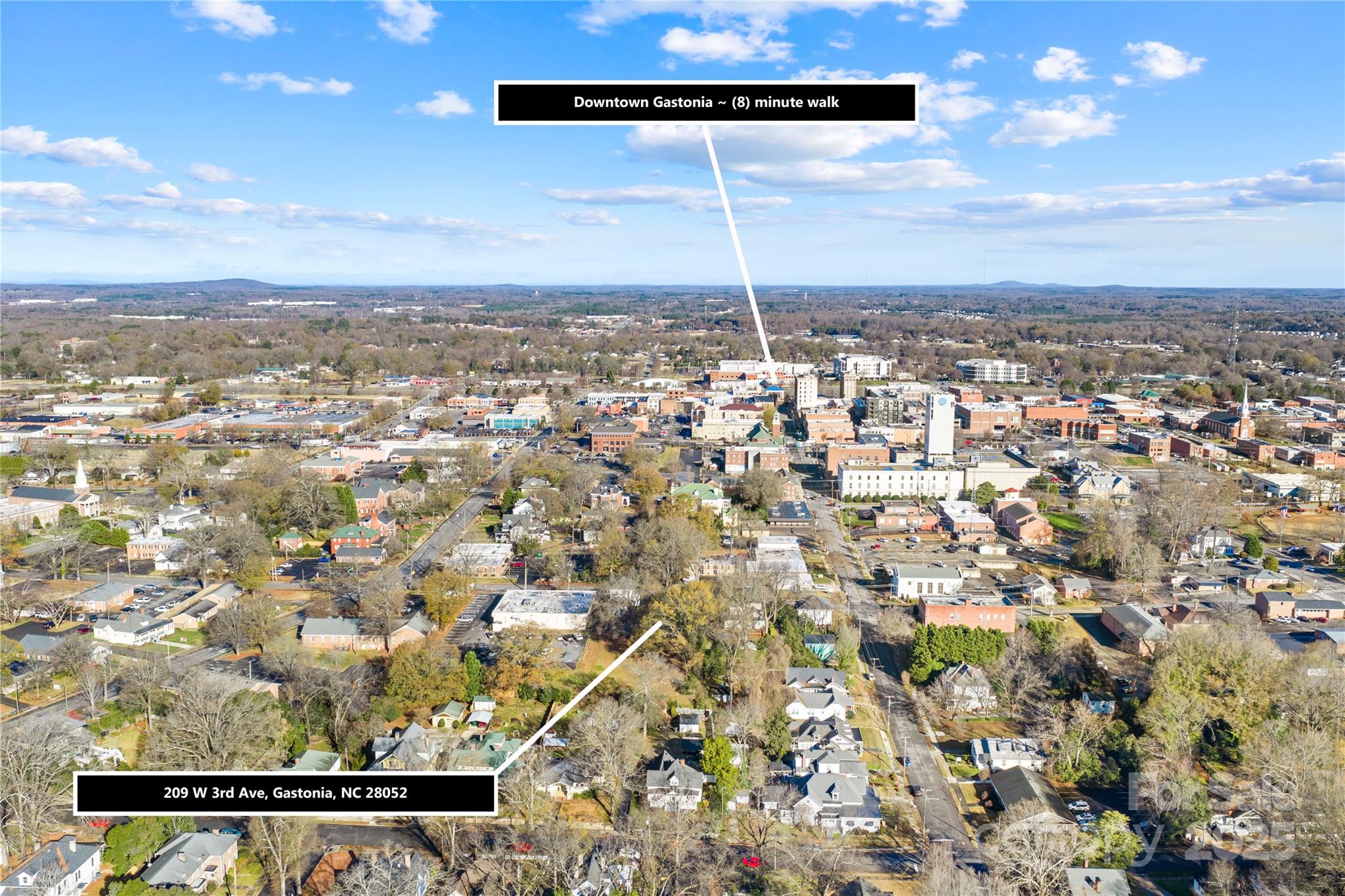 209 W 3rd Avenue Gastonia NC 28052