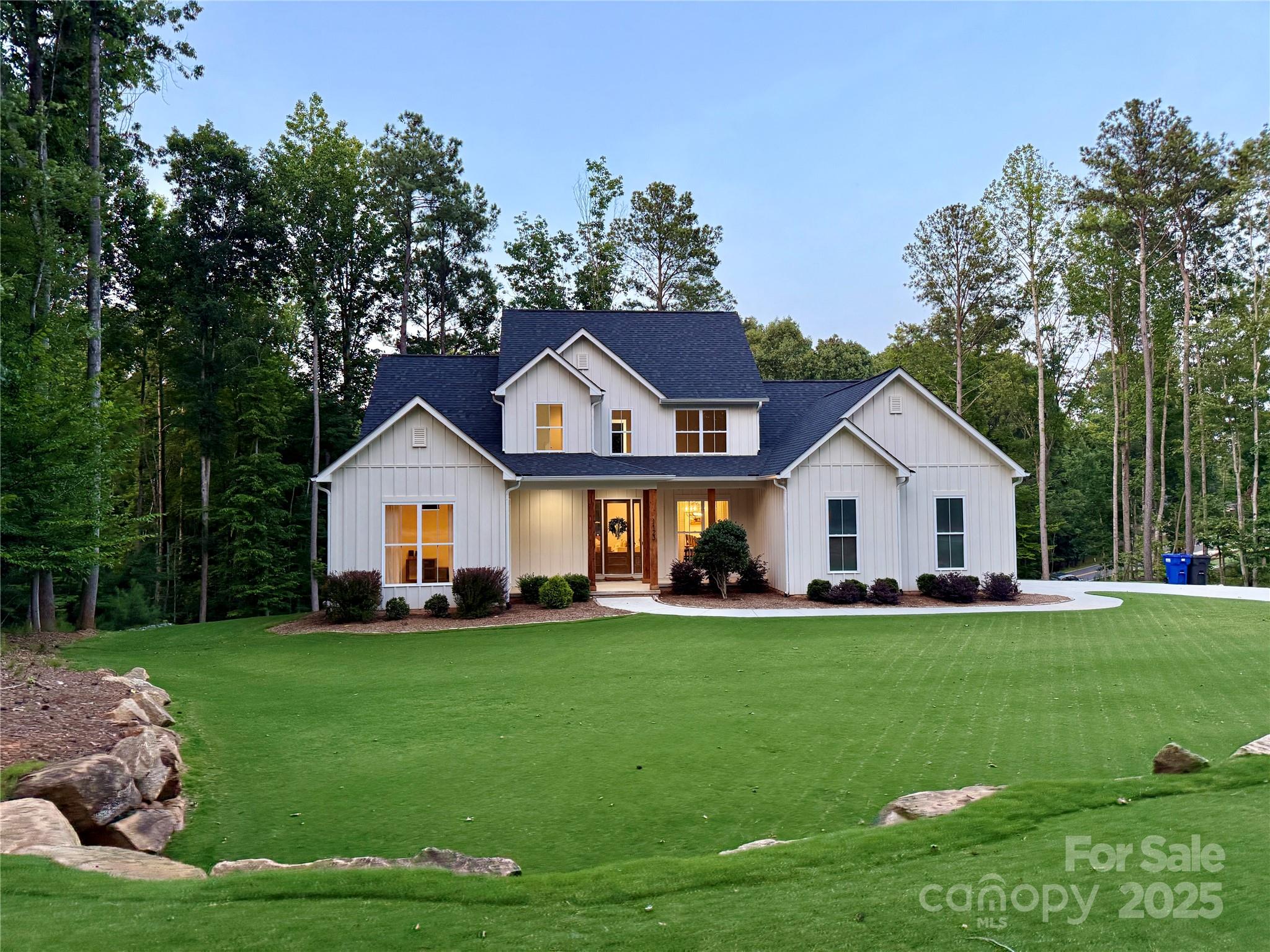 1123 Fern Hill Road Mooresville NC 28117