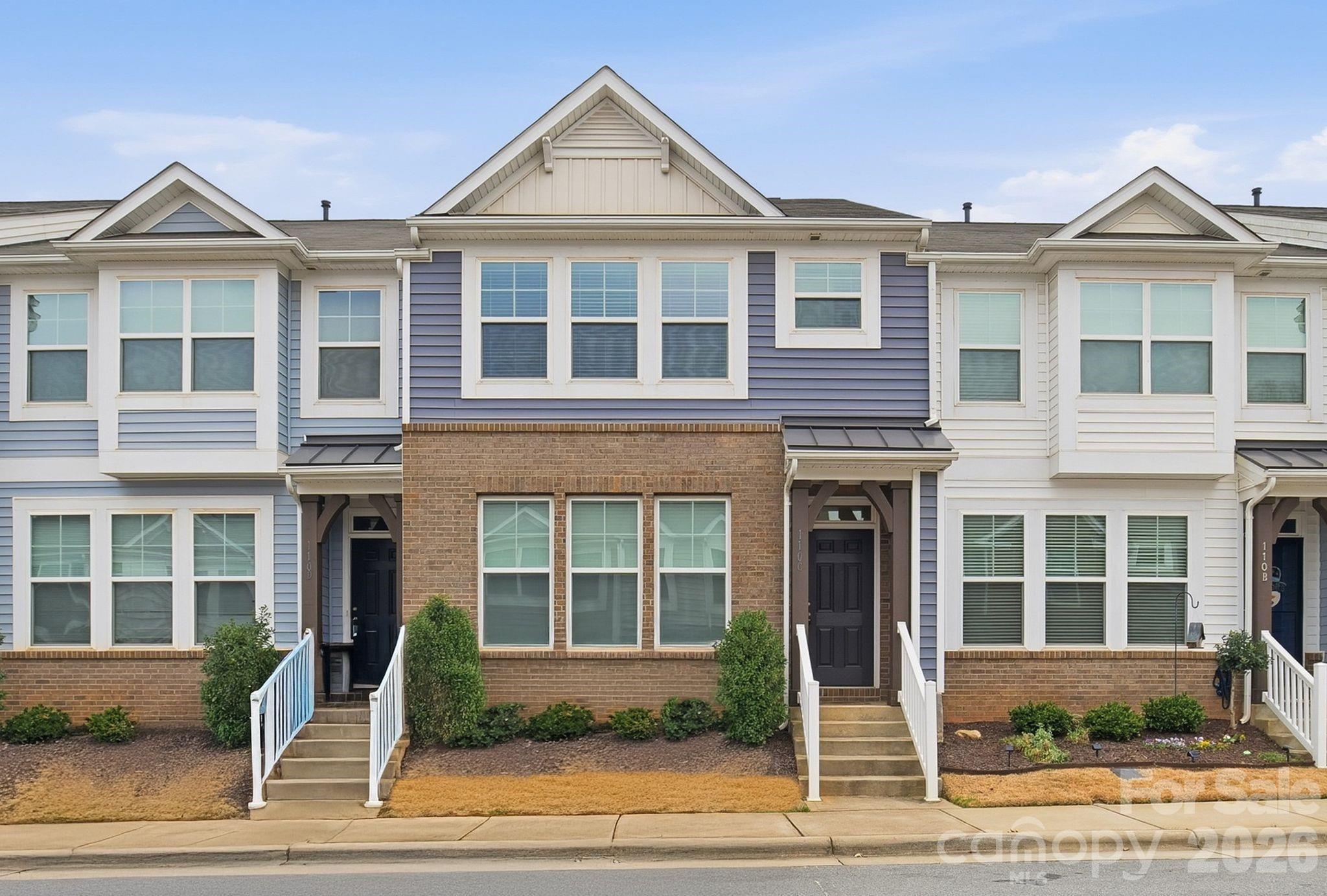 110 Synandra Drive Mooresville NC 28117