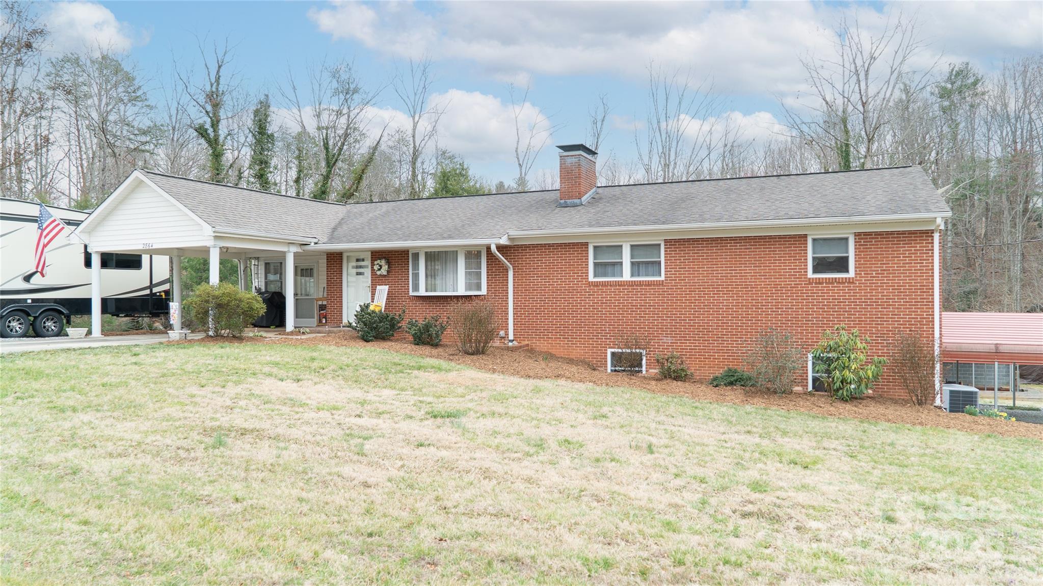 2864 Highline Avenue Morganton NC 28655