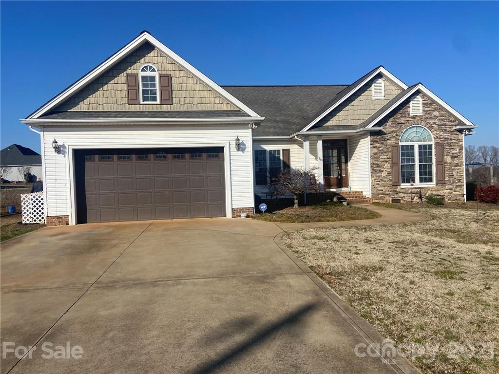 349 Webb Farm Road Shelby NC 28152
