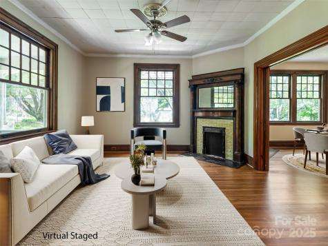 63 Cumberland Avenue Asheville NC 28801