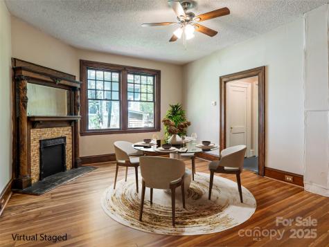 63 Cumberland Avenue Asheville NC 28801