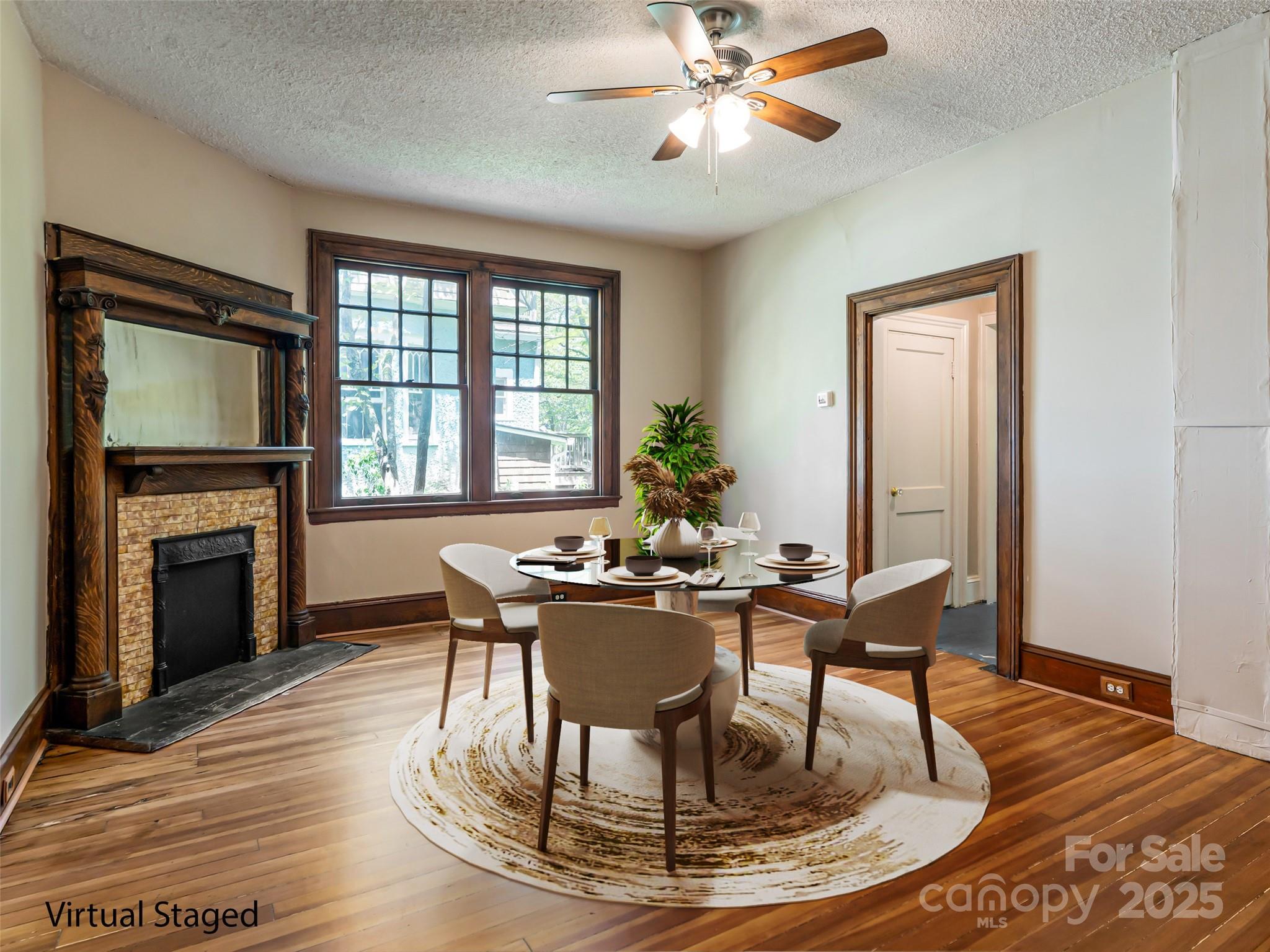 63 Cumberland Avenue Asheville NC 28801