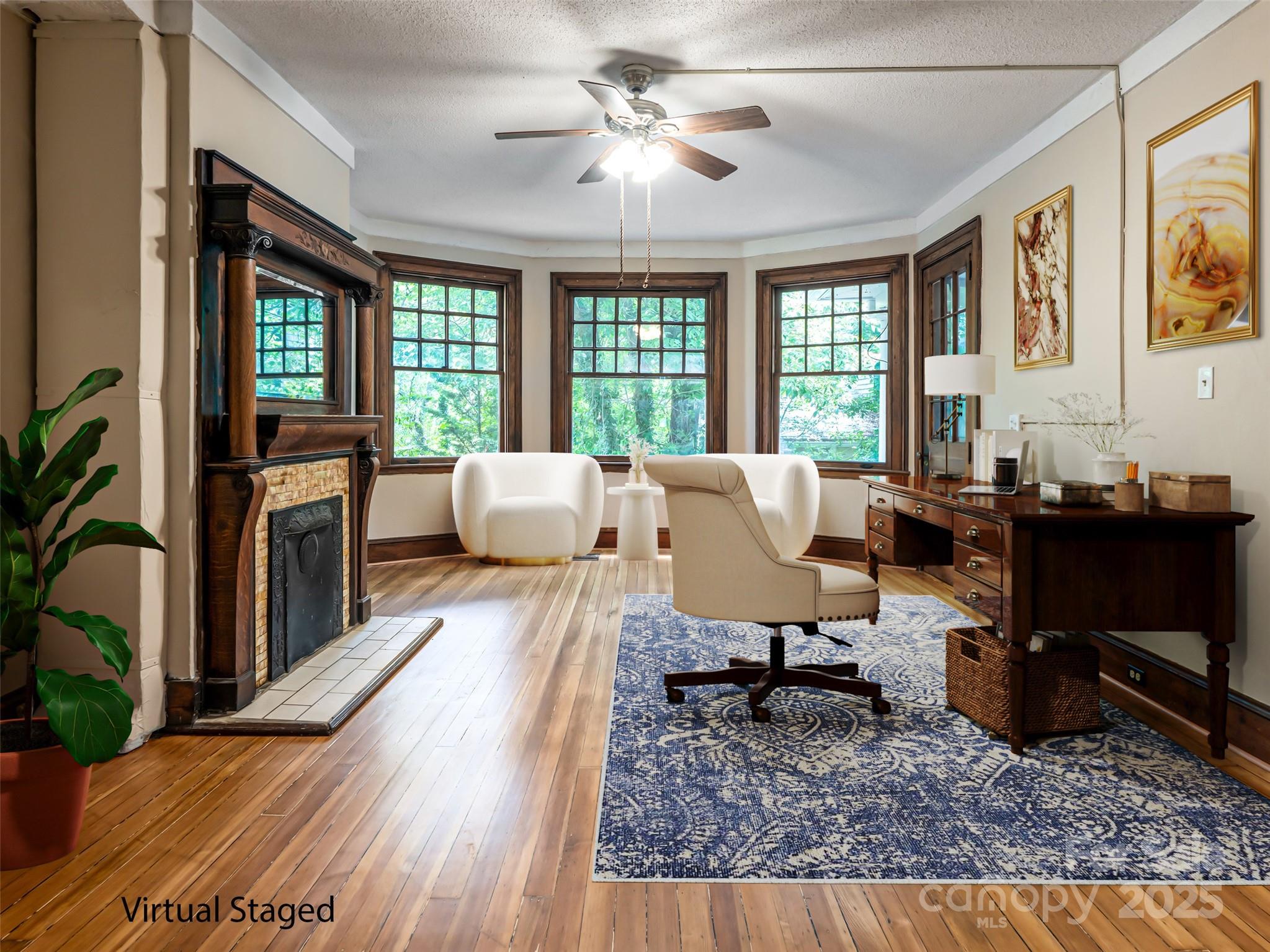 63 Cumberland Avenue Asheville NC 28801