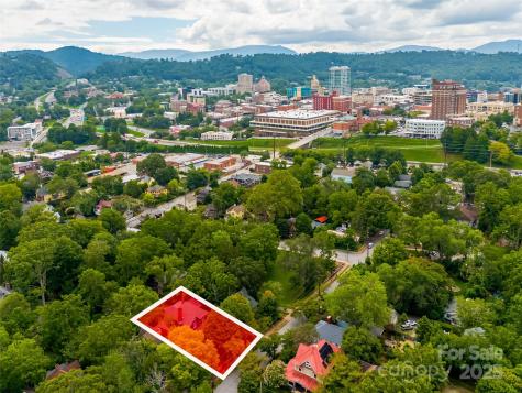 63 Cumberland Avenue Asheville NC 28801