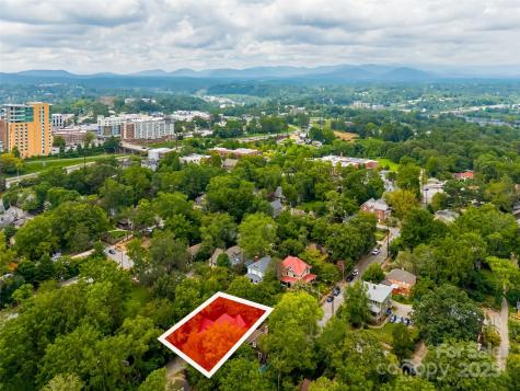 63 Cumberland Avenue Asheville NC 28801