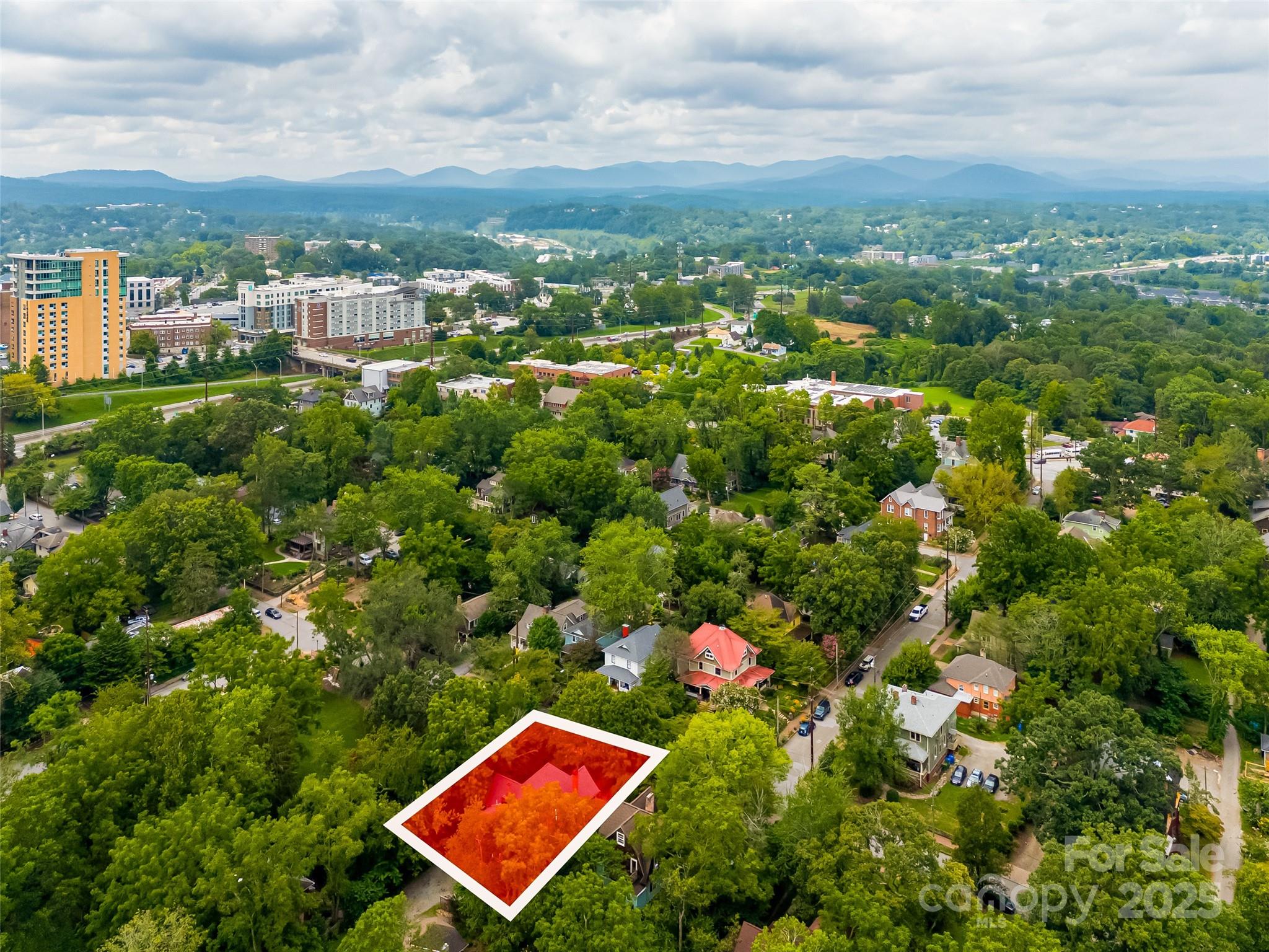 63 Cumberland Avenue Asheville NC 28801