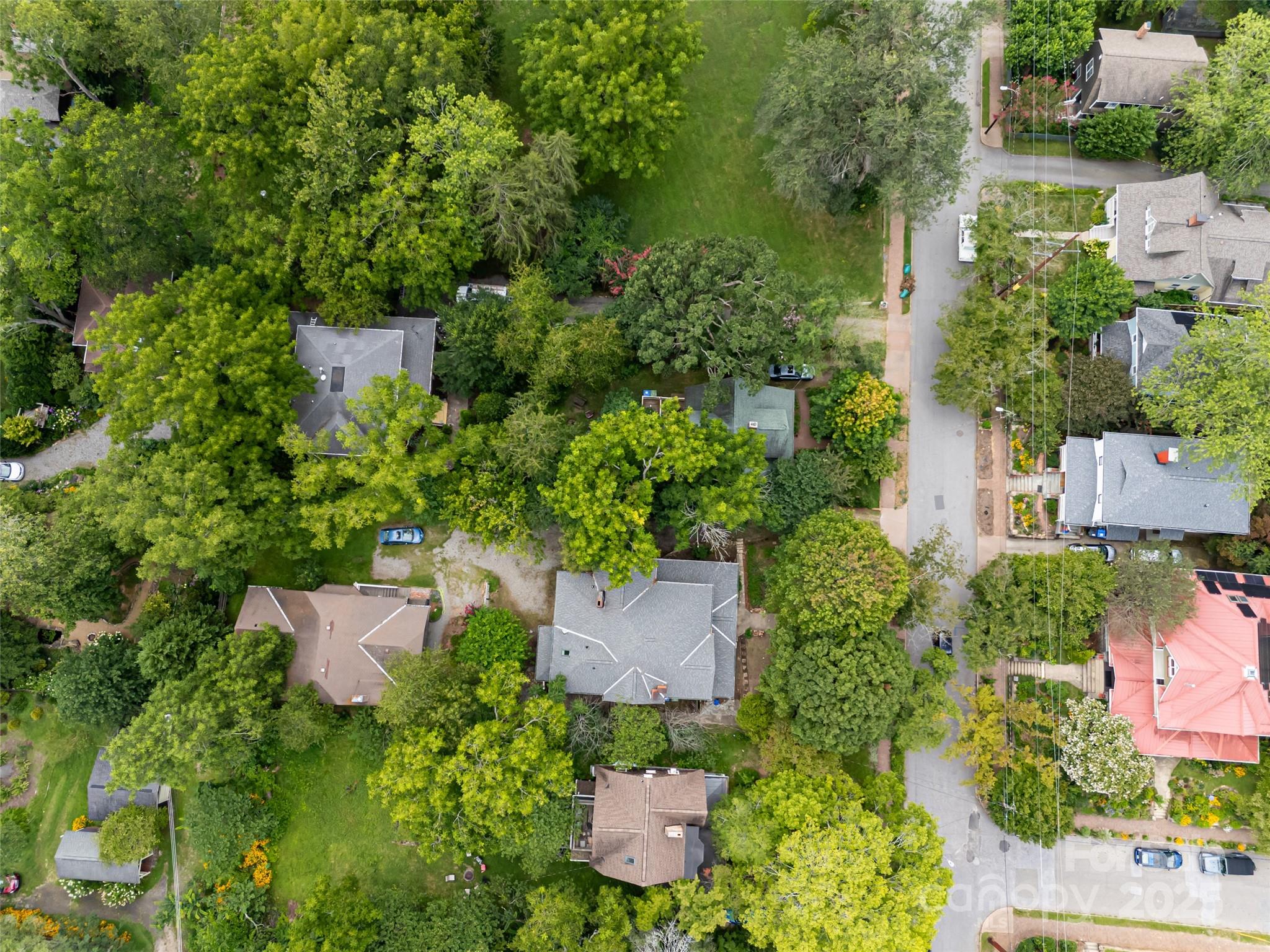 63 Cumberland Avenue Asheville NC 28801