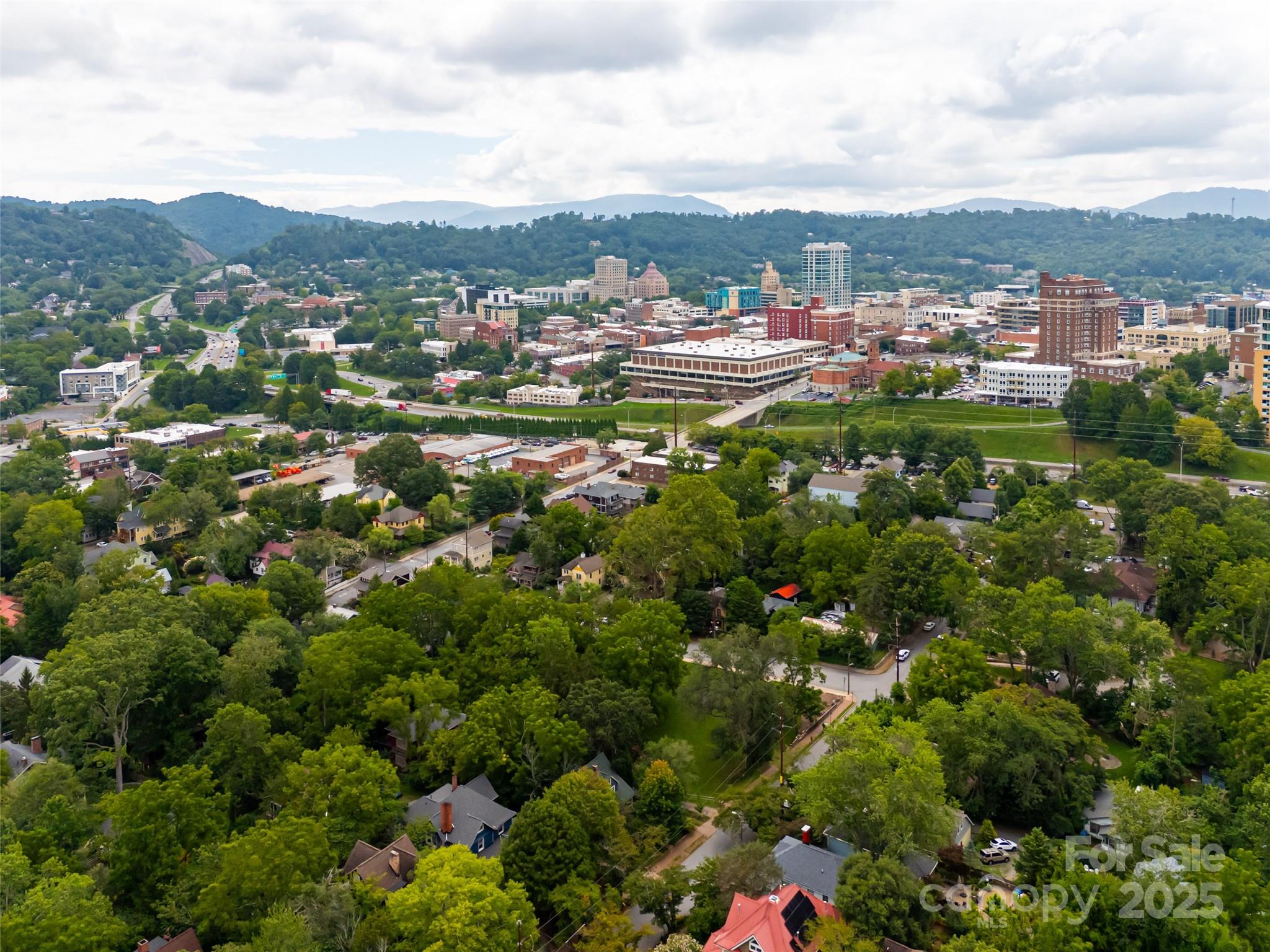 63 Cumberland Avenue Asheville NC 28801