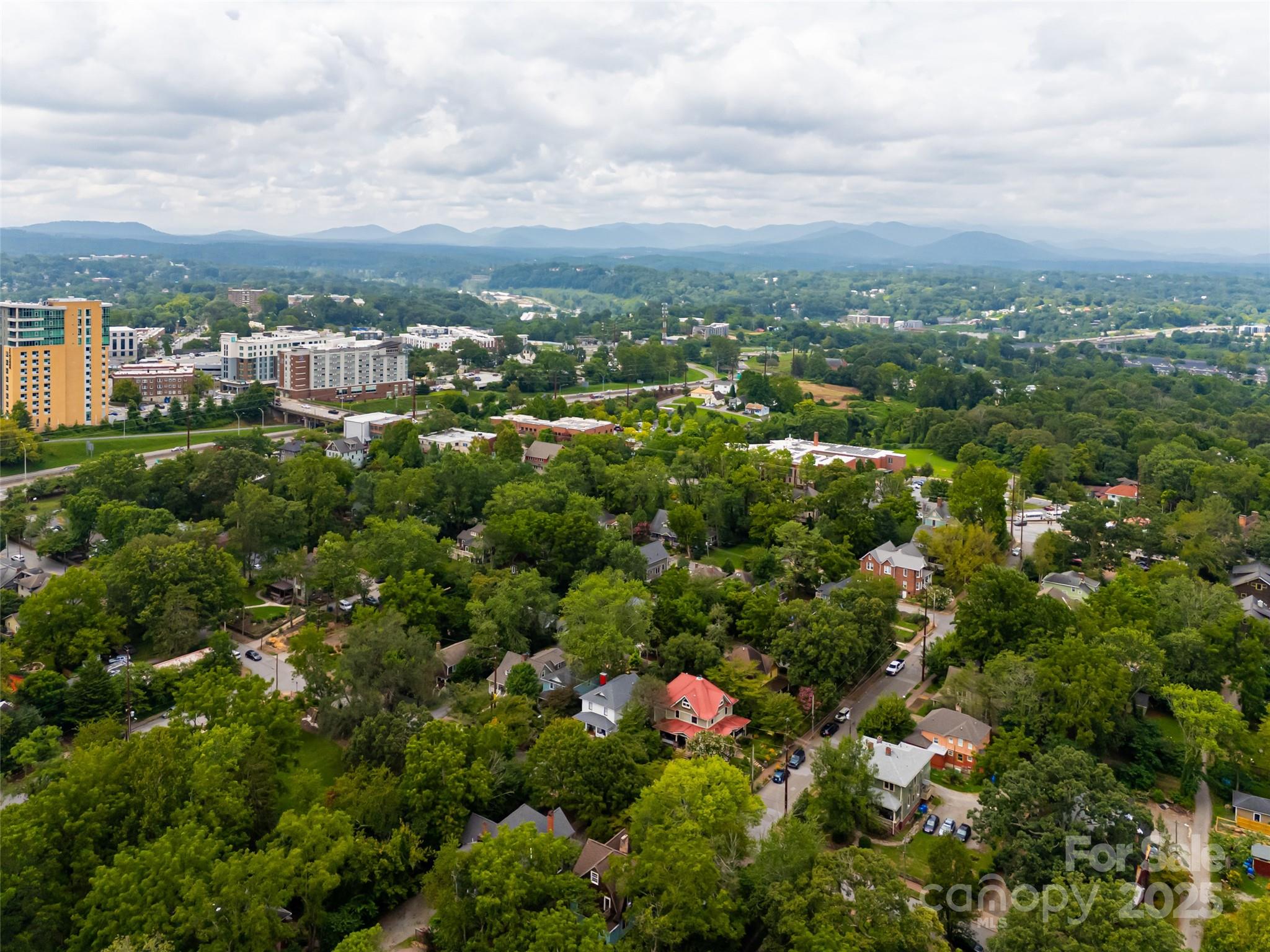 63 Cumberland Avenue Asheville NC 28801