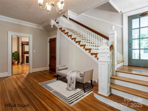 63 Cumberland Avenue Asheville NC 28801