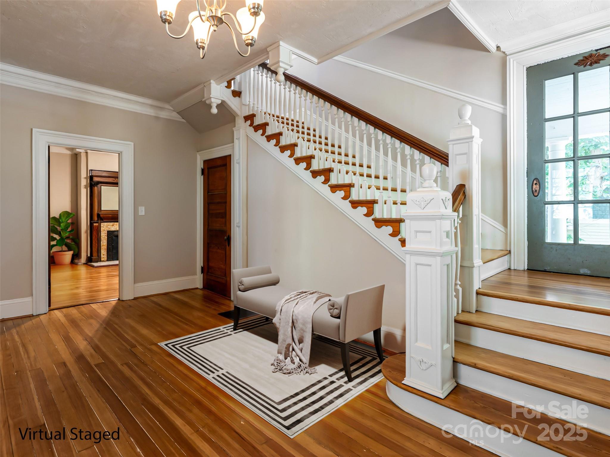 63 Cumberland Avenue Asheville NC 28801