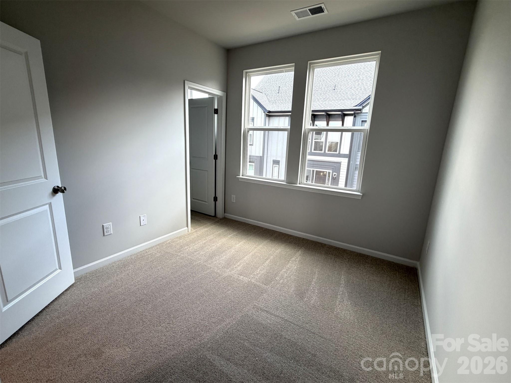 1618 Spring Street Charlotte NC 28206