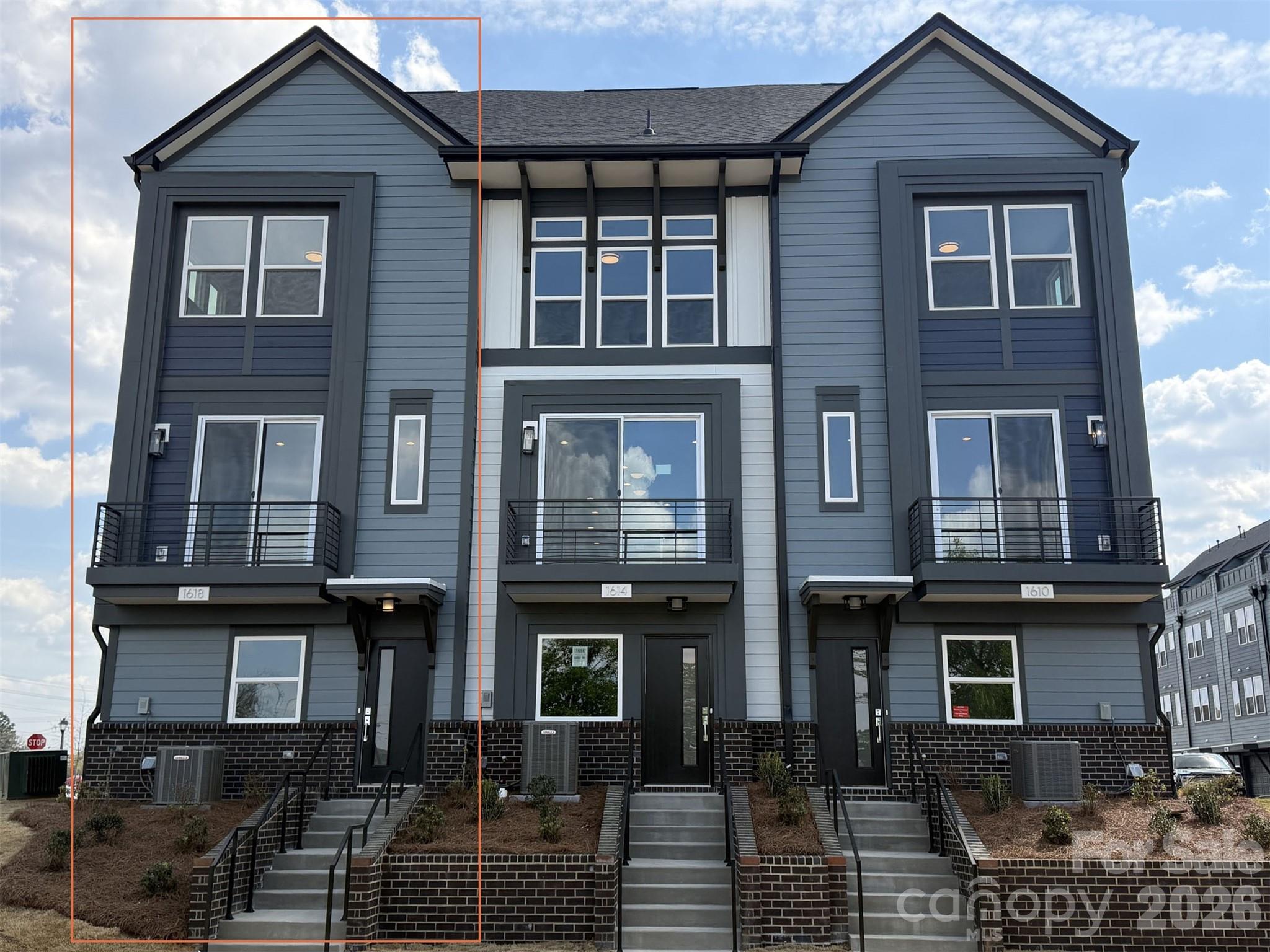 1618 Spring Street Charlotte NC 28206