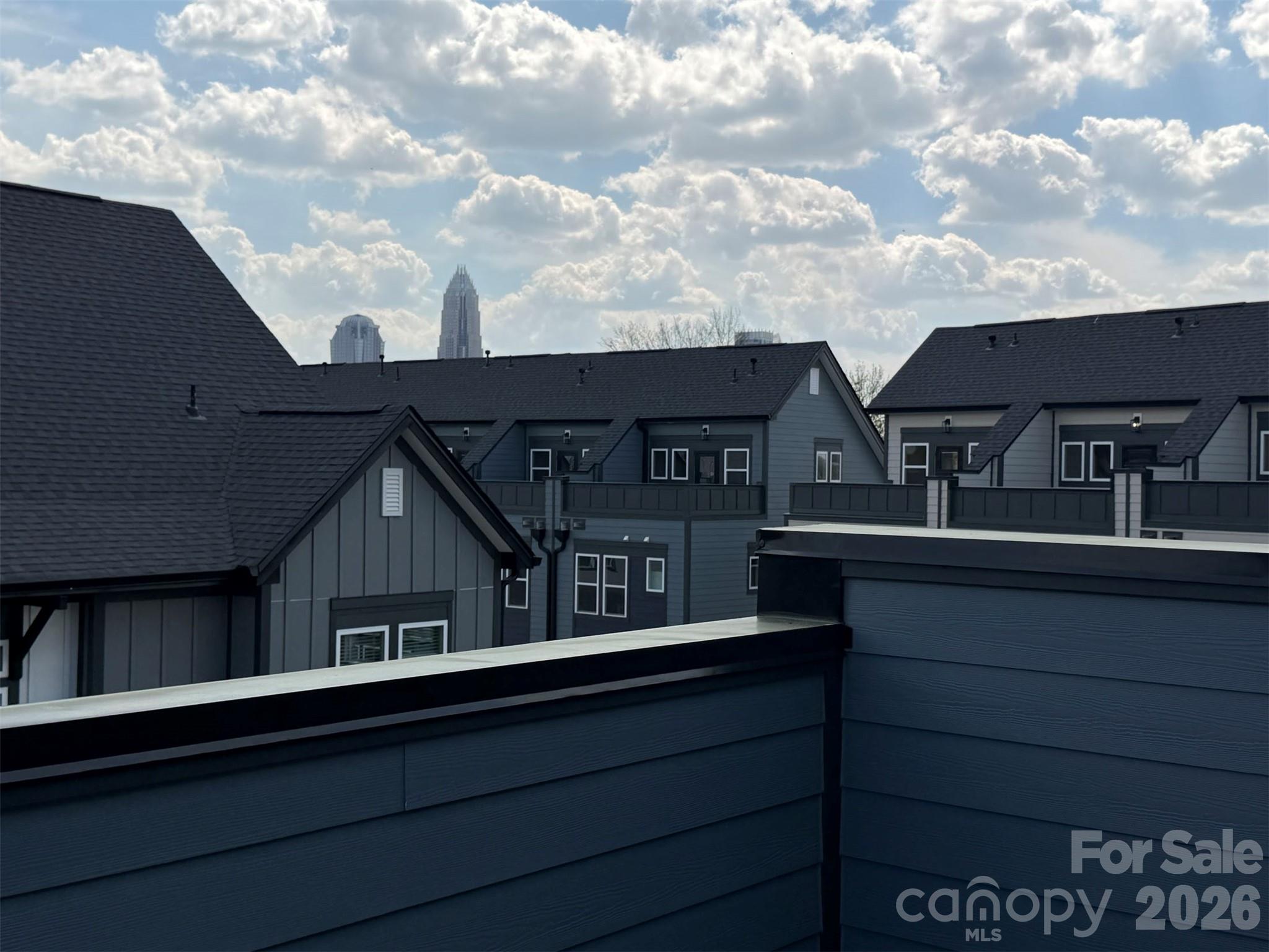 1618 Spring Street Charlotte NC 28206