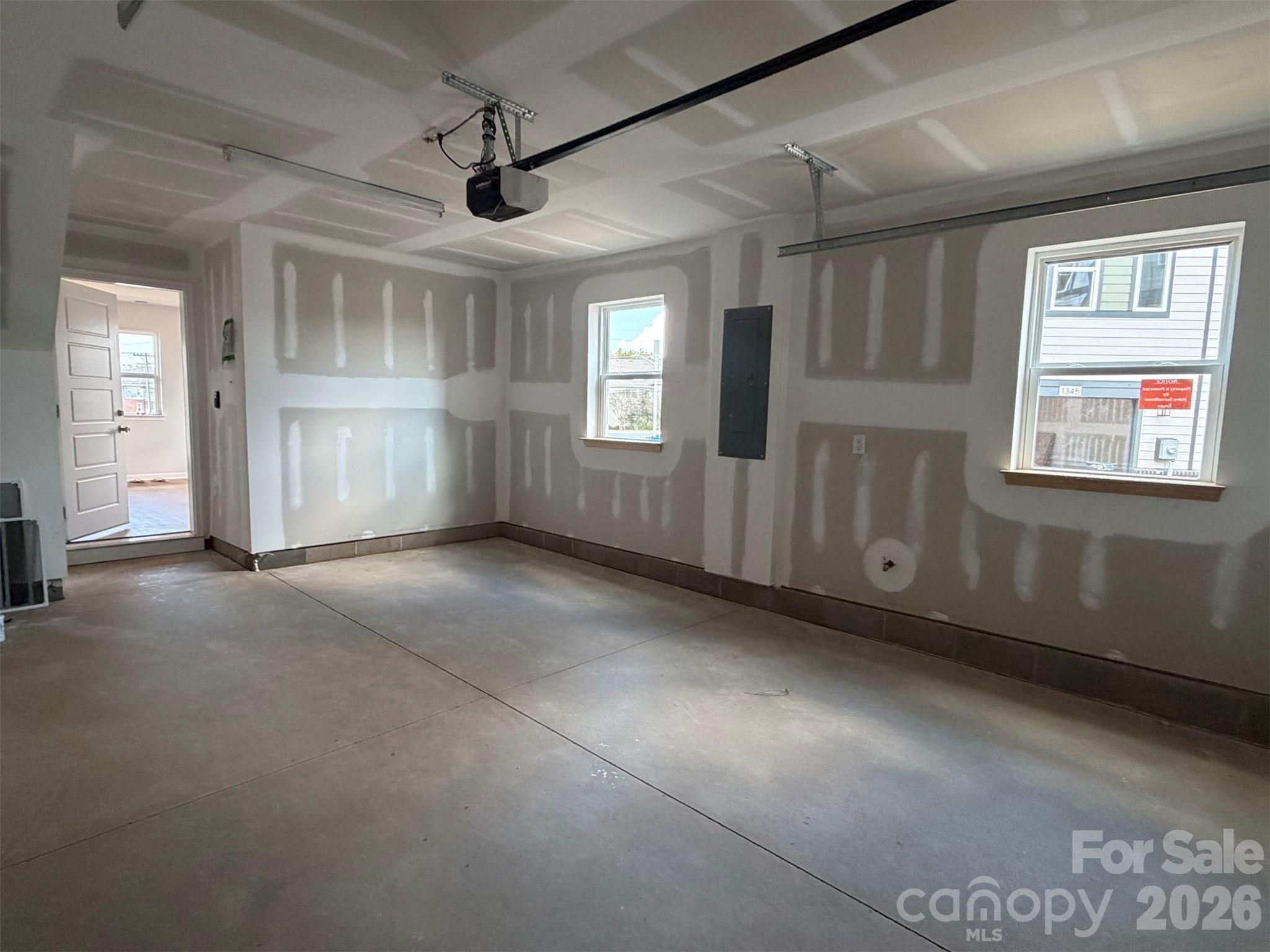 1618 Spring Street Charlotte NC 28206
