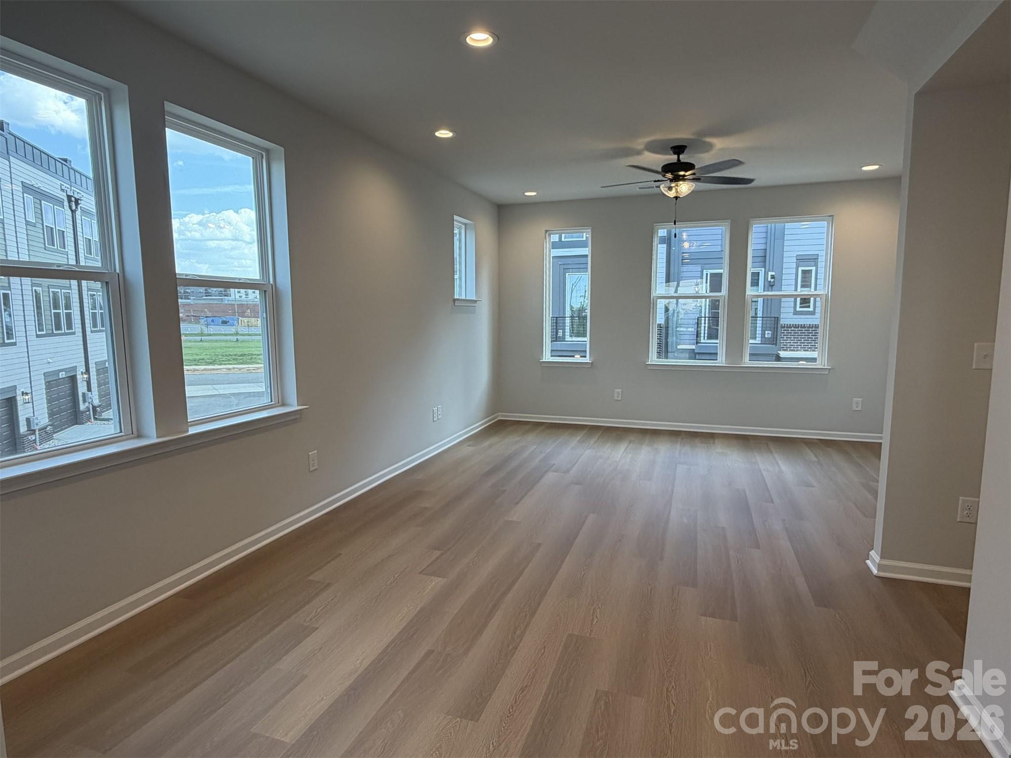 1618 Spring Street Charlotte NC 28206