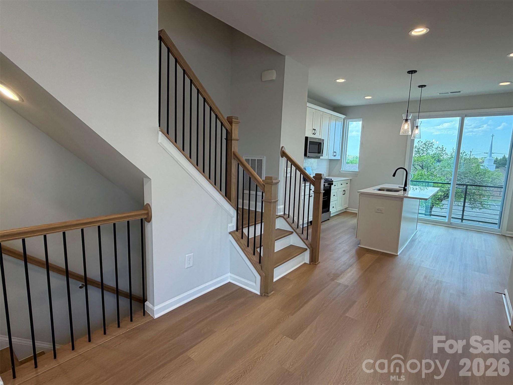 1618 Spring Street Charlotte NC 28206