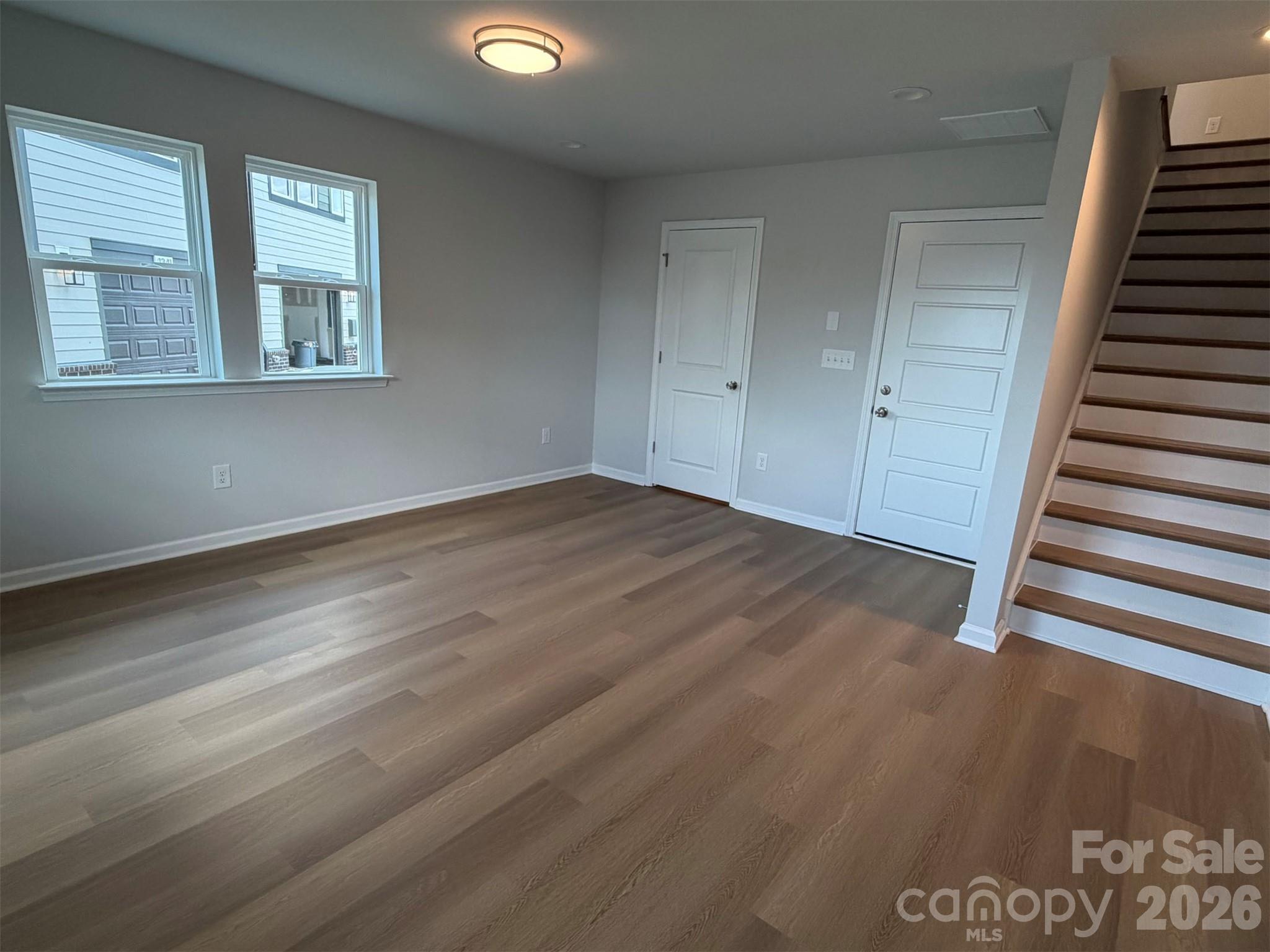 1618 Spring Street Charlotte NC 28206