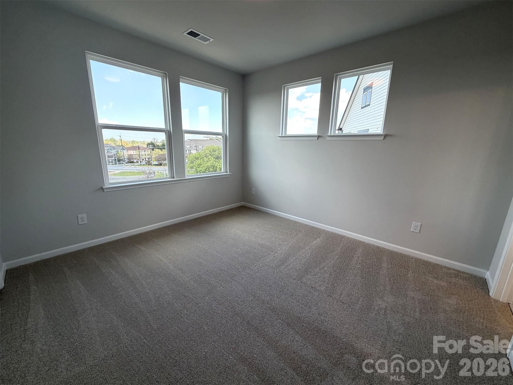 1618 Spring Street Charlotte NC 28206