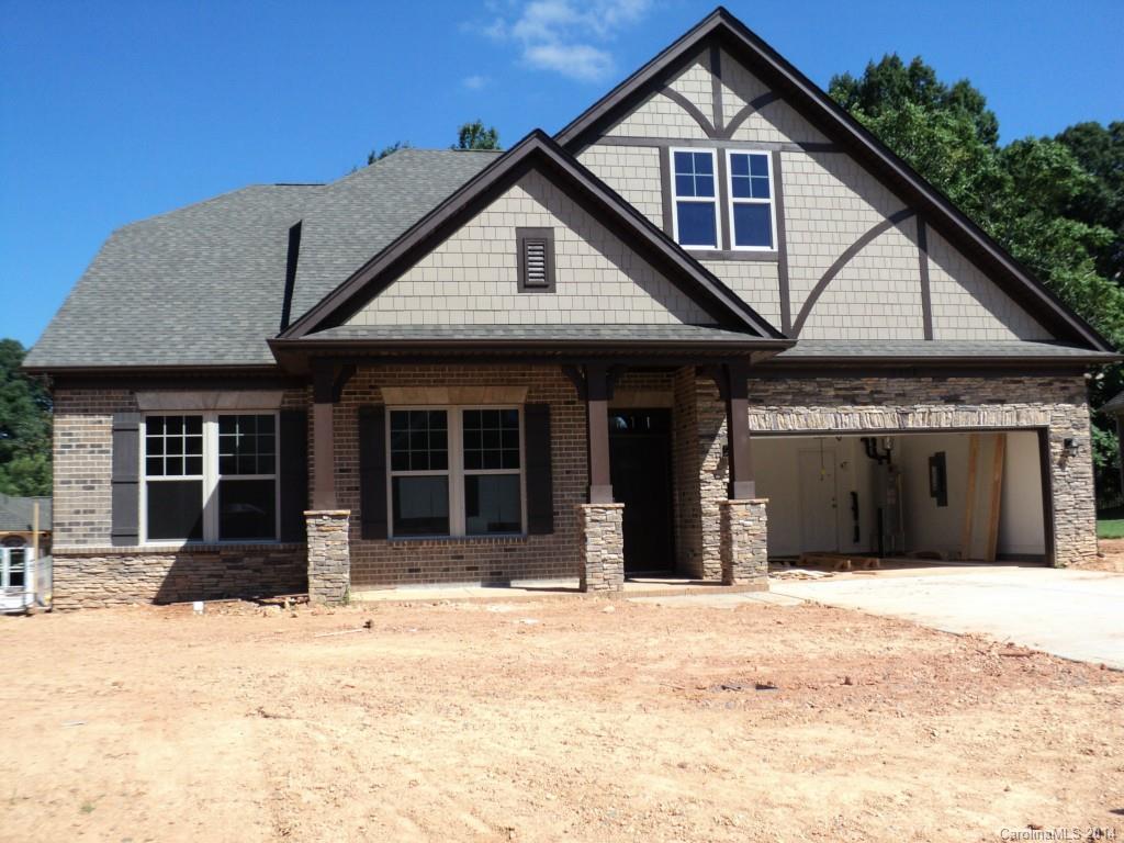 3702 Buckhead Lane Indian Trail NC 28079