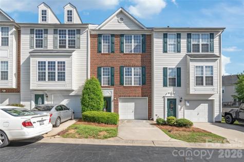 1707 Kashmir White Lane Fort Mill SC 29708