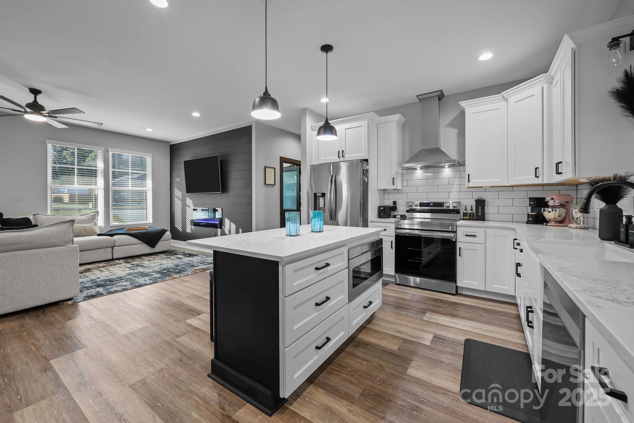 27706 Taylor Lane Albemarle NC 28001