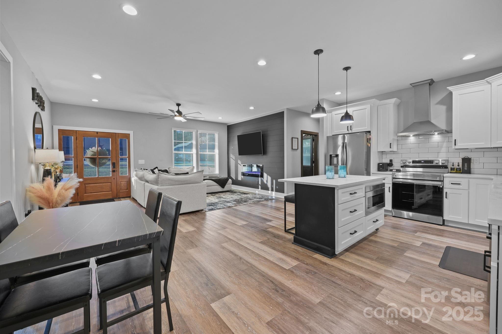 27706 Taylor Lane Albemarle NC 28001